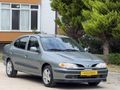 1998 MODEL RENAULT MEGANE 1.6 RTE MASRAFSIZ LPG'Lİ