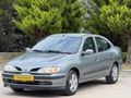 1998 MODEL RENAULT MEGANE 1.6 RTE MASRAFSIZ LPG'Lİ