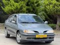 1998 MODEL RENAULT MEGANE 1.6 RTE MASRAFSIZ LPG'Lİ
