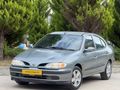 1998 MODEL RENAULT MEGANE 1.6 RTE MASRAFSIZ LPG'Lİ