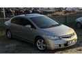 Sahibinden Honda Civic 1.6i VTEC Elegance 2007 Model 