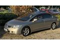 Sahibinden Honda Civic 1.6i VTEC Elegance 2007 Model 