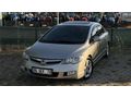 Sahibinden Honda Civic 1.6i VTEC Elegance 2007 Model 