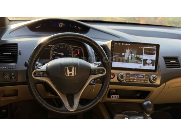 Sahibinden Honda Civic 1.6i VTEC Elegance 2007 Model 