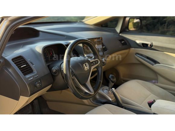 Sahibinden Honda Civic 1.6i VTEC Elegance 2007 Model 