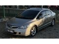Sahibinden Honda Civic 1.6i VTEC Elegance 2007 Model 