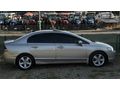 Sahibinden Honda Civic 1.6i VTEC Elegance 2007 Model 