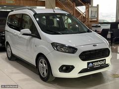 TEKİNDAĞ'DAN SENETLİ SATIŞ TAMAMINA KREDİ 2023 COURIER DELUXE