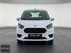 OTOPOINT BURSA | Ford Tourneo Courier 1.5 TDCI Deluxe