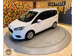 2022 Courier 1.5 Tdcı Deluxe 100 Hp+6 İleri+BOYASIZ ~Taha Plaza~