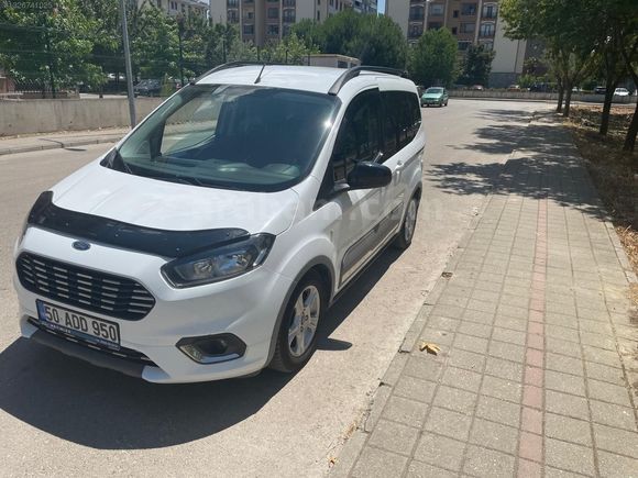 2023 MODEL HATASIZ BOYASIZ TRAMERSİZ 92 BİNDE