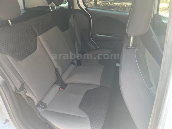 2023 MODEL HATASIZ BOYASIZ TRAMERSİZ 92 BİNDE