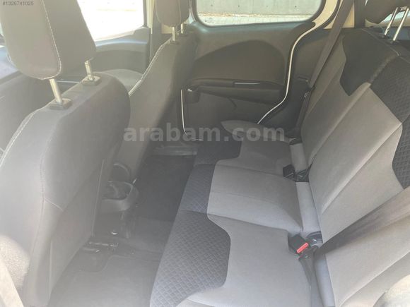 2023 MODEL HATASIZ BOYASIZ TRAMERSİZ 92 BİNDE