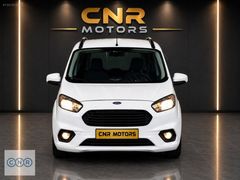 OTOMOBİL CORİER-2021-1.5 TDCİ-6 İLERİ-90 BİN %20 FATURALI CNR