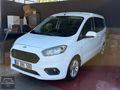 ÖZTAŞDEMİR'DEN 250 PEŞİNAT 24AY SENET 2'69 2022 FORD COURİER