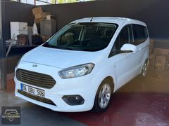 ÖZTAŞDEMİR'DEN 250 PEŞİNAT 24AY SENET 2'69 2022 FORD COURİER