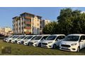 2022 HATASIZ BOYASIZ 1.5 TDCİ 100 HP FORD TOURNEO COURİER%20 KDV
