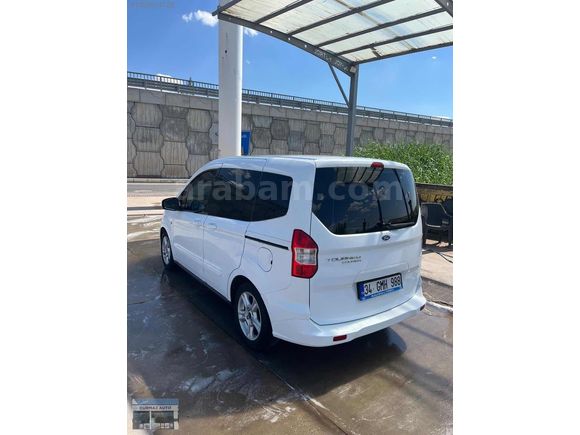DURMAZ AUTO'DAN 2023 DELUX HATASIZ BOYASIZ SERVİS BAKIMLI