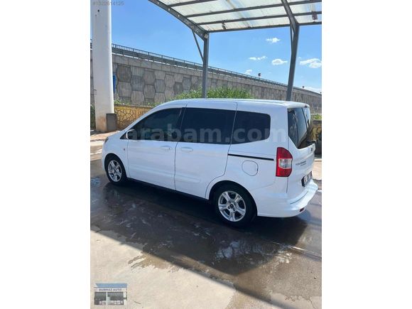 DURMAZ AUTO'DAN 2023 DELUX HATASIZ BOYASIZ SERVİS BAKIMLI