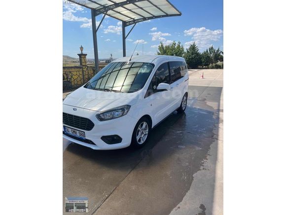 DURMAZ AUTO'DAN 2023 DELUX HATASIZ BOYASIZ SERVİS BAKIMLI