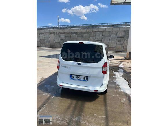 DURMAZ AUTO'DAN 2023 DELUX HATASIZ BOYASIZ SERVİS BAKIMLI