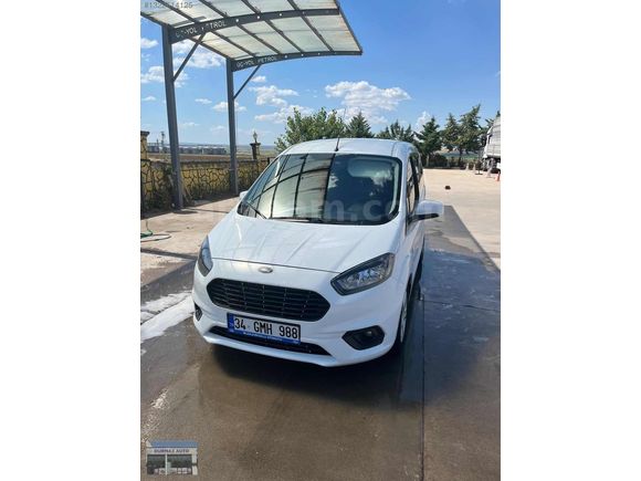 DURMAZ AUTO'DAN 2023 DELUX HATASIZ BOYASIZ SERVİS BAKIMLI