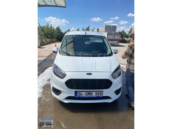 DURMAZ AUTO'DAN 2023 DELUX HATASIZ BOYASIZ SERVİS BAKIMLI