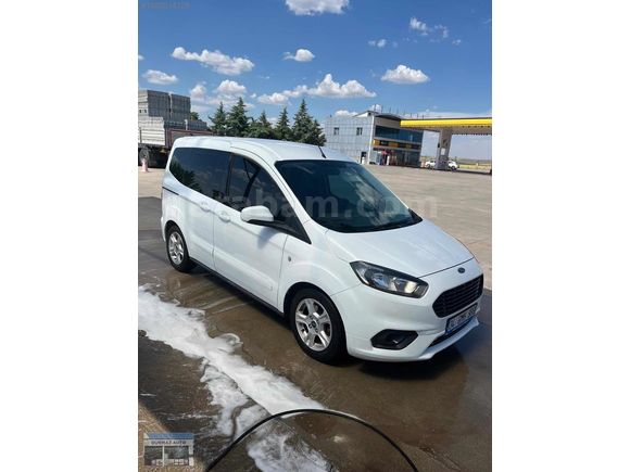 DURMAZ AUTO'DAN 2023 DELUX HATASIZ BOYASIZ SERVİS BAKIMLI