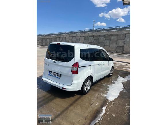DURMAZ AUTO'DAN 2023 DELUX HATASIZ BOYASIZ SERVİS BAKIMLI