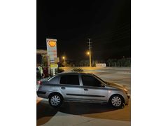 Sahibinden Renault Clio 1.4 Alize 2006 Model  138.500 km Gri