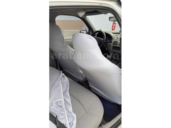 Sahibinden Renault Clio 1.4 Alize 2006 Model  138.500 km Gri