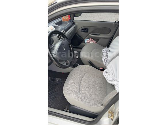 Sahibinden Renault Clio 1.4 Alize 2006 Model  138.500 km Gri