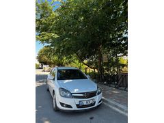Sahibinden Opel Astra 1.3 CDTI Essentia Konfor 2012 Model
