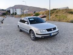 Sahibinden Volkswagen Passat 1.9 TDi Comfortline 2000 Model