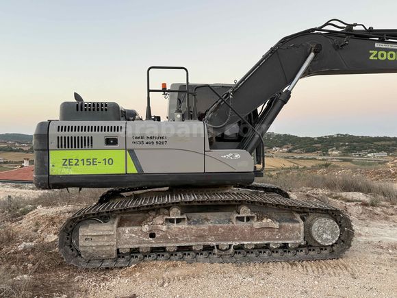 Sahibinden Tarım & İş Makineleri Ekskavatör Diğer 