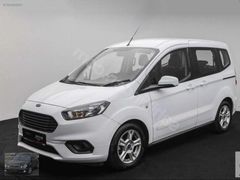 TÜRKMEN GÜNEŞ'DEN 2023 COURİER 1.5 TDCI DELUXE 12-36 AY VADE