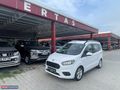 ERTAŞ OTOMOTİV 2023 COURİER 1.5 DELUX HATASIZ+BOYASIZ 107 BİN KM
