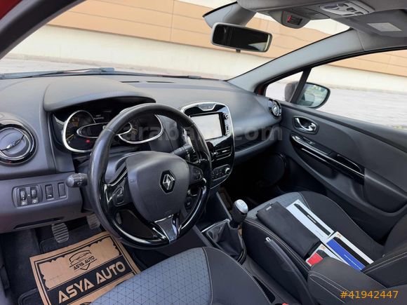 BOYASIZ 2013 RENAULT CLİO İCON BENZİN LPG 155 BİN KMDE