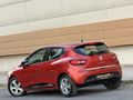 BOYASIZ 2013 RENAULT CLİO İCON BENZİN LPG 155 BİN KMDE