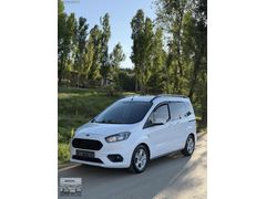 ASSOS AUTODAN HATASIZ BOYASIZ TRAMERSİZ FORD COURİER 100hp
