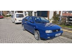 Sahibinden Volkswagen Polo 1.6 Classic 1997 Model