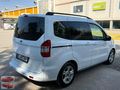 2023 MODEL COURİER 100'LÜK DELUXE ÖZCANLAR'DA