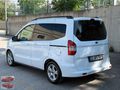 2023 MODEL COURİER 100'LÜK DELUXE ÖZCANLAR'DA