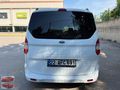 2023 MODEL COURİER 100'LÜK DELUXE ÖZCANLAR'DA