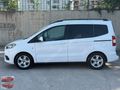 2023 MODEL COURİER 100'LÜK DELUXE ÖZCANLAR'DA