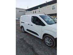 Sahibinden Peugeot Partner 1.5 BlueHDI Comfort 2021 Model