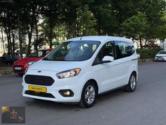 2023 SADECE 67.000 KM'DE 1.5 TDCİ 100 HP FORD COURİER+%20 KDV