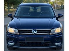 Sahibinden Volkswagen Tiguan 1.6 TDi Comfortline 2017 Model Bursa