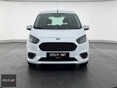 OTOPOİNT BURSA | Ford Tourneo Courier 1.5 TDCI Deluxe