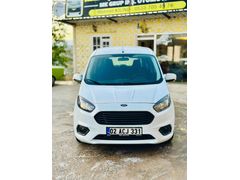 2022 MODEL FORD TOURNEO COURİER 1.5 TCDI DELUX 100 PS